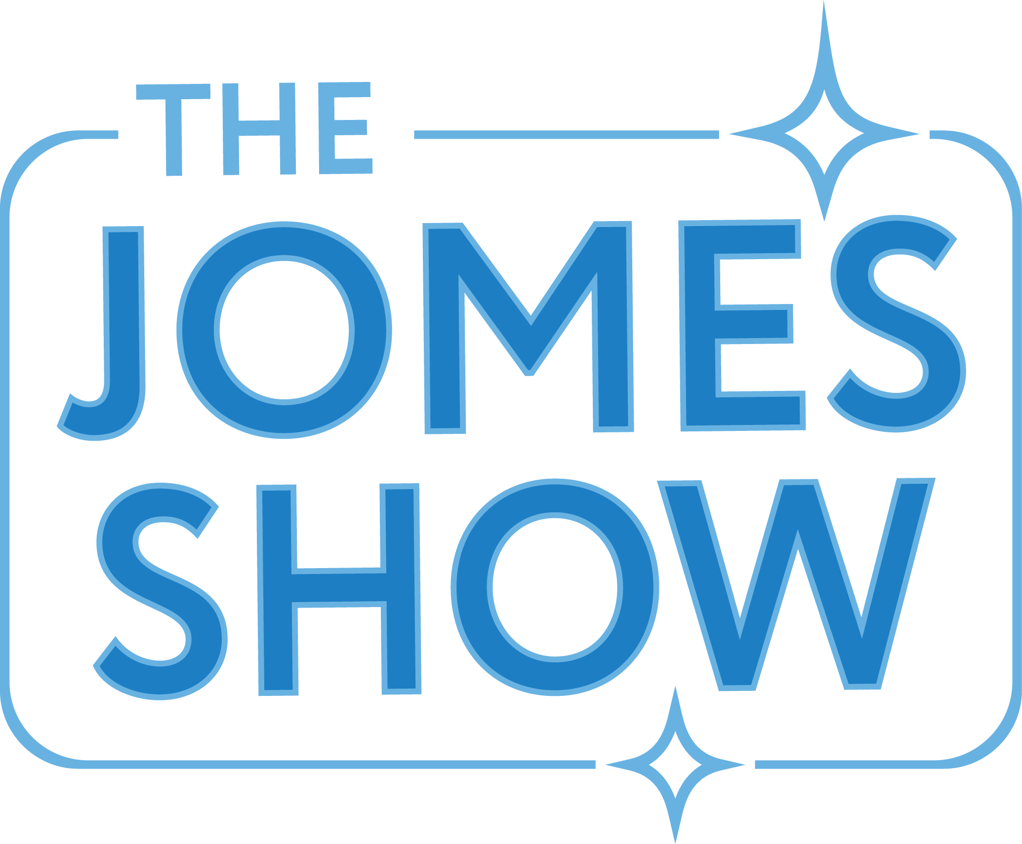 The Jomes Show